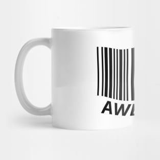 AWESOME Mug